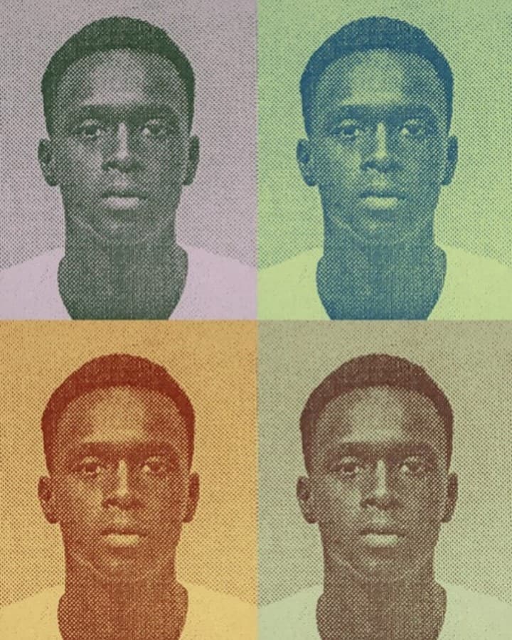 Modou Aicha Diop