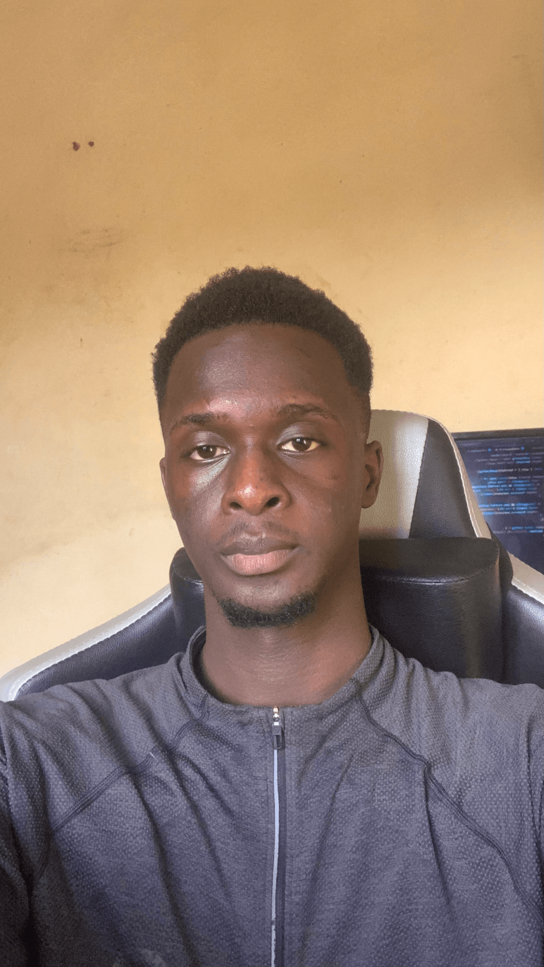 Modou Aicha Diop