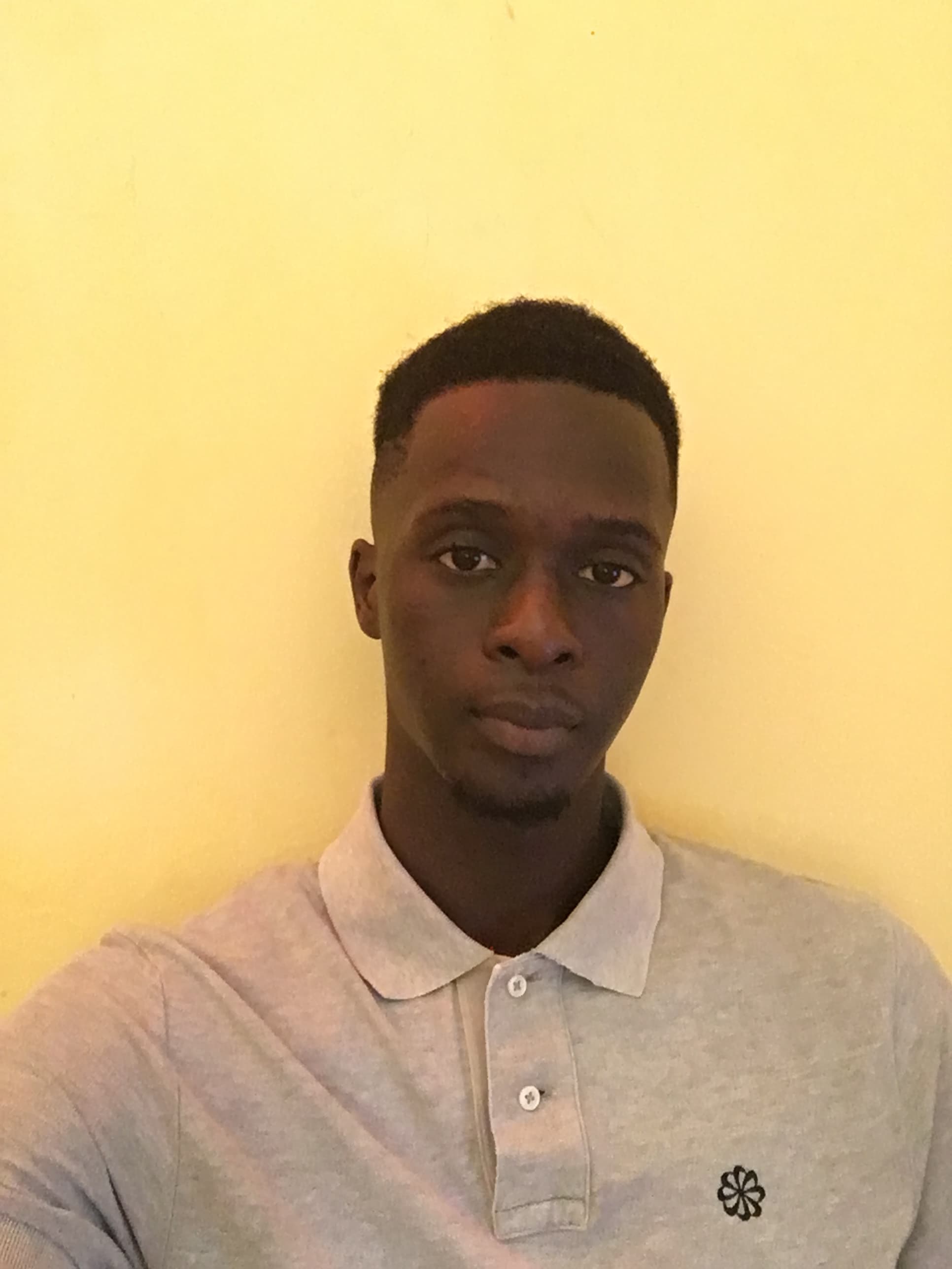Modou Aicha Diop