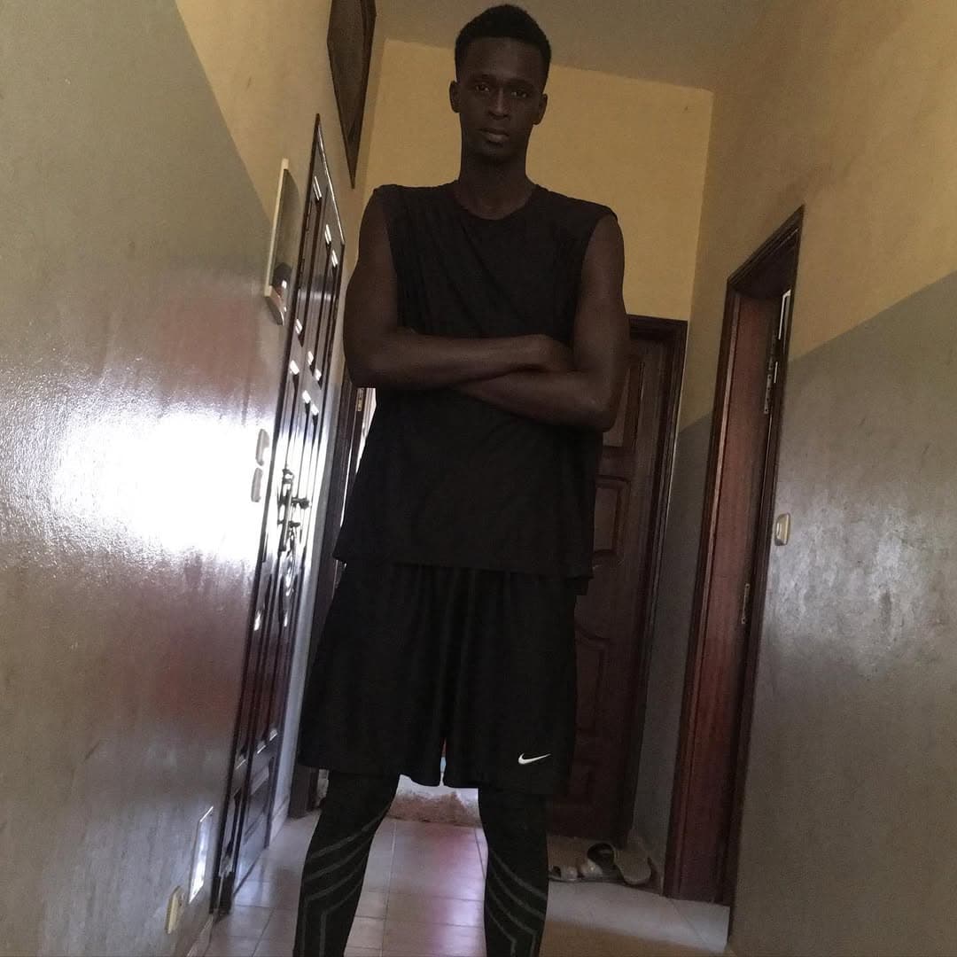 Modou Aicha Diop